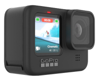 GoPro Hero9 + zestaw akcesoriów - 1081194 - zdjęcie 3